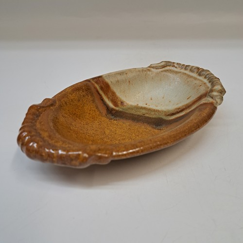 #250239 Bowl, Small Oval $9.50 at Hunter Wolff Gallery